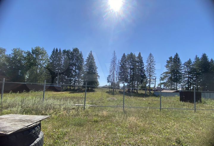 Участок 9,2 сот. (ИЖС)