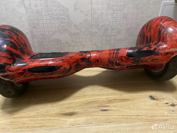 Гироскутер бу