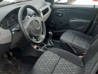 Renault Logan 1.4 МТ, 2012, 197 078 км объявление продам
