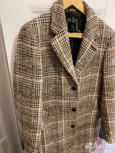 Пальто мужское Scotch & Soda