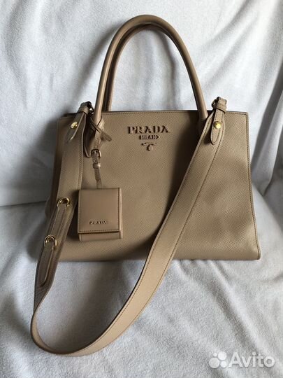 Сумка Prada оригинал