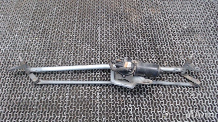 Механизм стеклоочистителя Lincoln Navigator, 2005