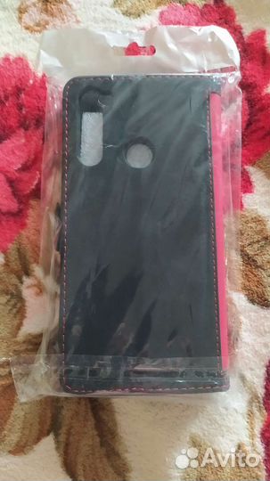Чехол на Xiaomi Redmi Note 8T (новый)