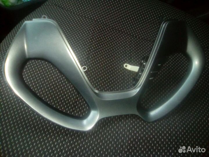 Накладка на руль