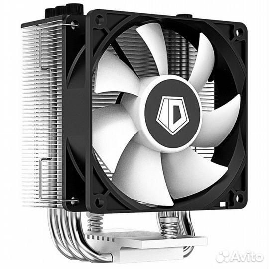 Охлаждение CPU Cooler for CPU ID-cooling #373554