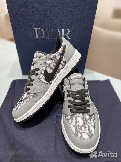 Кеды Dior Air