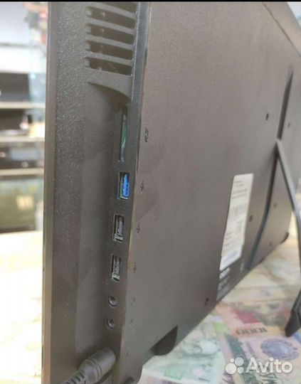 Моноблок Dexp Aqulion O103