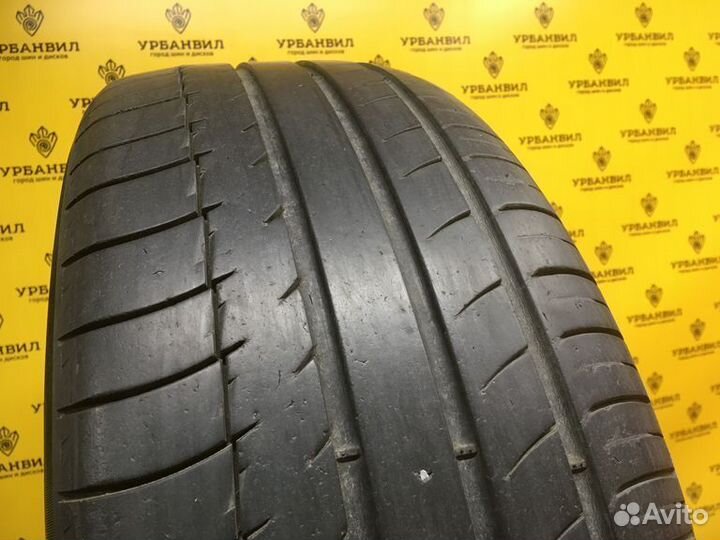 Michelin Latitude Sport 225/60 R18 100H