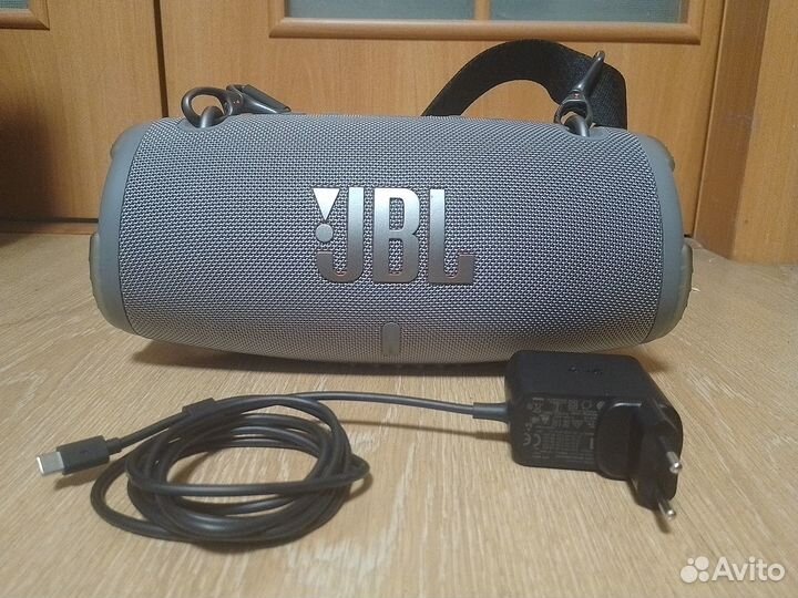 JBL Xtreme 3