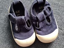 Детская обувь hm 21
