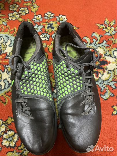 Бутсы nike
