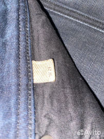 Burberry brit джинсы