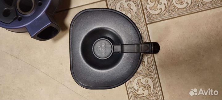 Пылесос Samsung на запчасти