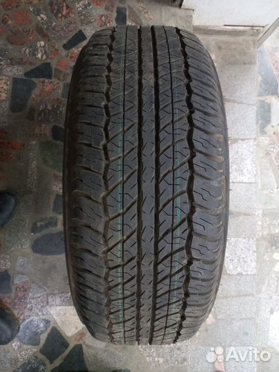 Dunlop Grandtrek AT20 265/60 R18 110H
