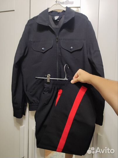 Китель мвд (полиция), р-р 36