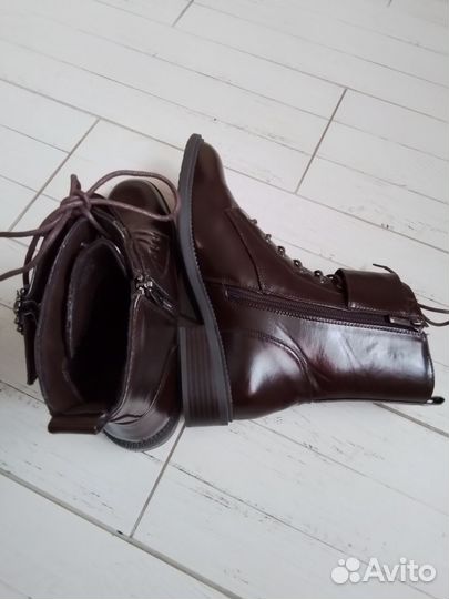 Ботильоны 41р-р