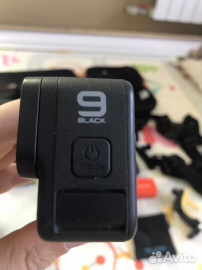 Gopro hero 9