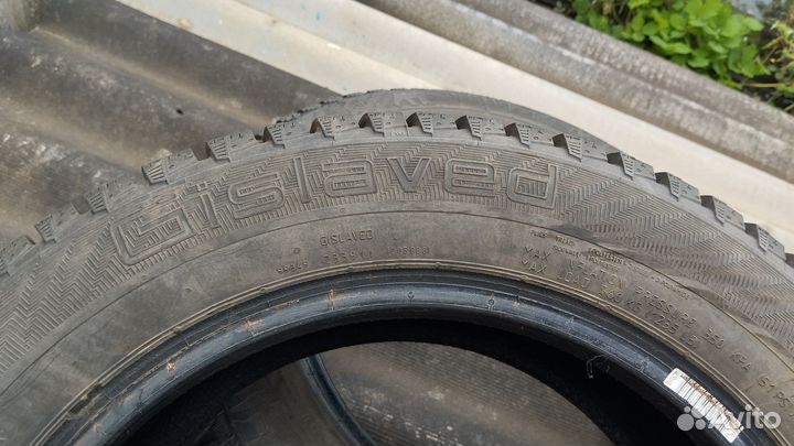Gislaved Nord Frost 200 185/60 R15 88T