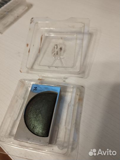 Атласные тени