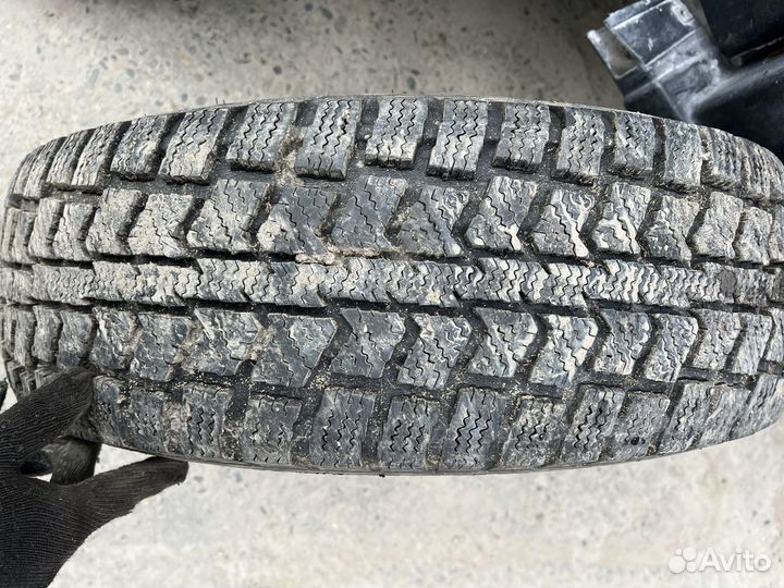 Резина viatti brina 205/70/r15c