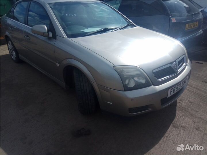 Разбор на запчасти Opel Vectra C 2002-2008