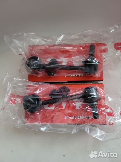 Стойки стабилизатора Kia Sorento 2шт