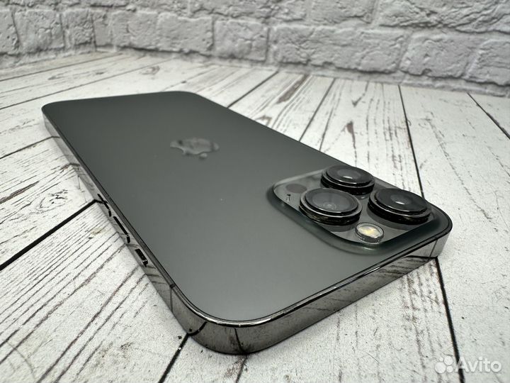 iPhone 13 Pro Max, 512 ГБ