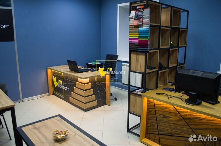 Мебель офисная