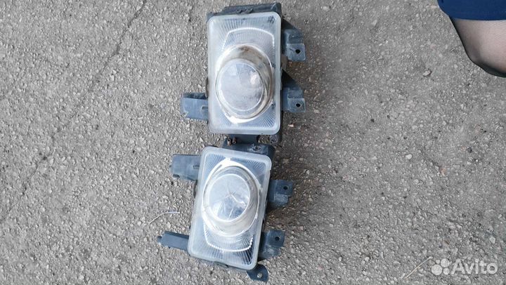 Птф opel астра h