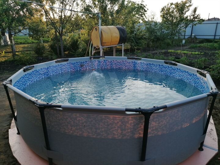 Дом 107,7 м² на участке 5,3 сот.