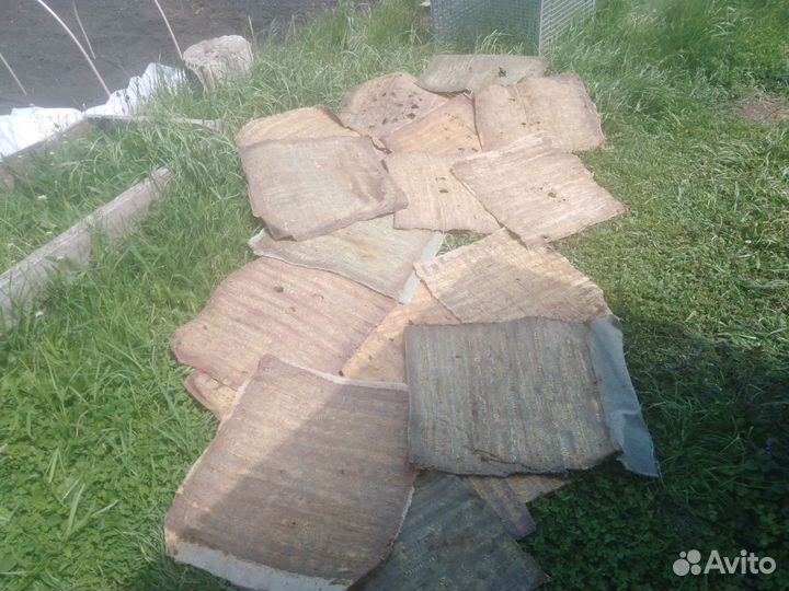 Прополисный холстик