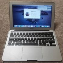 Macbook air 11 2010