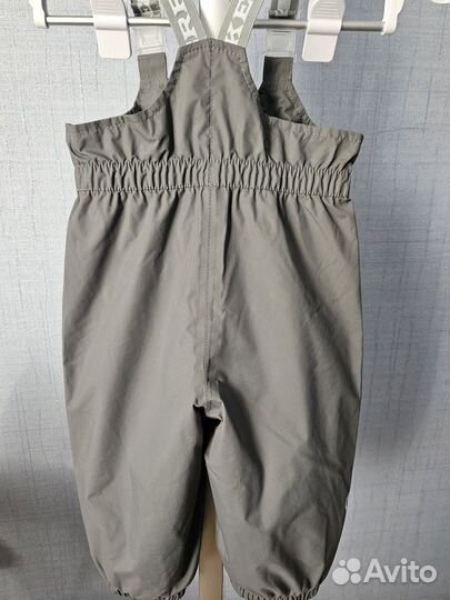 Полукомбинезон демисезонный 86 Kerry