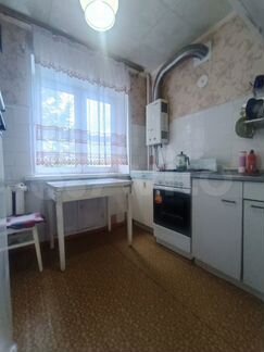 2-к. квартира, 40 м², 2/5 эт.