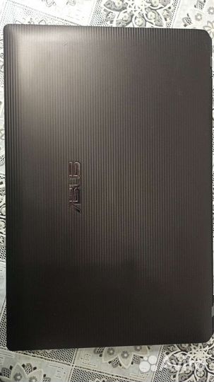 Asus x53u