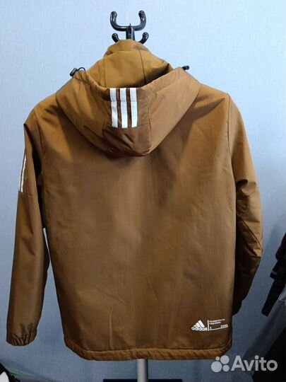 Куртка мужская демисезонная 46-48