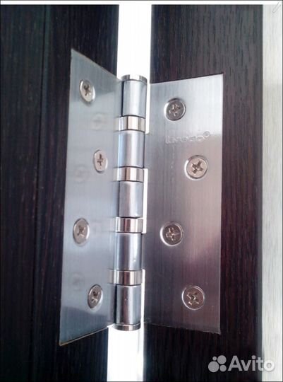 Установка дверей по Западному и ближним районам