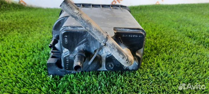 Абсорбер топливных паров Ford Tourneo Connect TC7