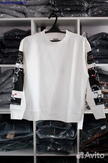 Свитшот Cav Empt vhq (Арт.24056)