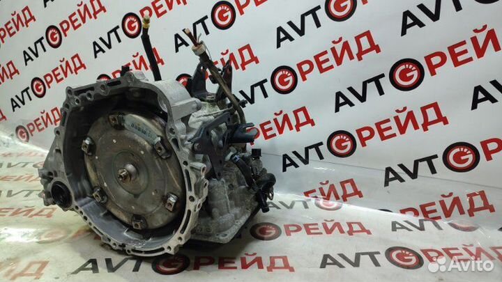 АКПП Toyota Ipsum ACM21 2AZ 2006.03