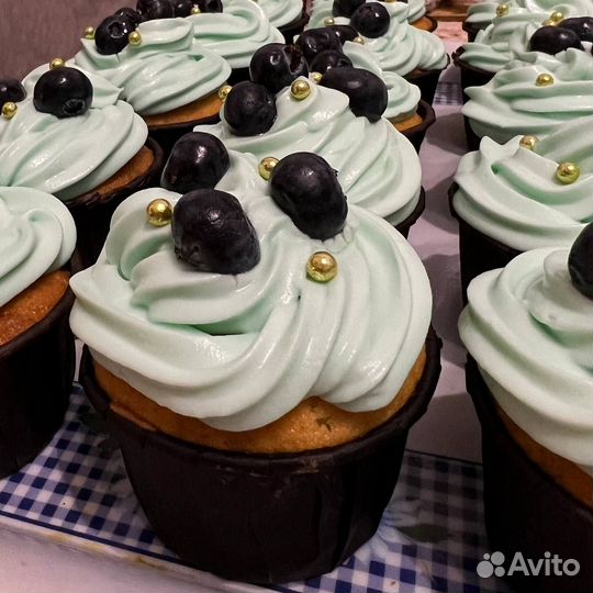 Подарок вкусный