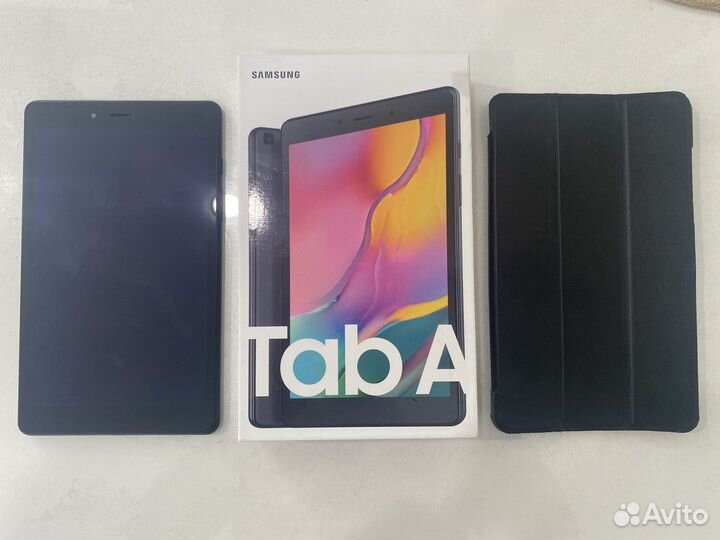 Samsung galaxy tab A 8.0 2019