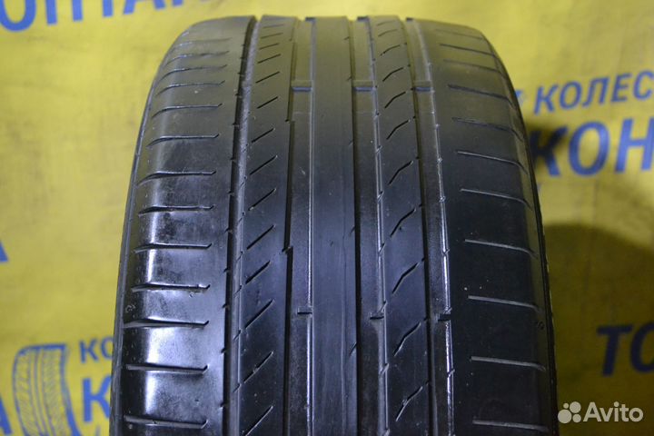 Continental ContiSportContact 5 245/40 R18