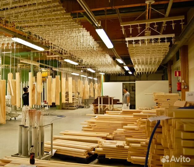 Помощник упаковщика (можно без опыта)