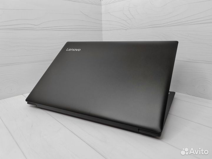 Lenovo ideapad 15ast Ноутбук для игр работы учебы