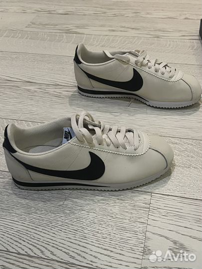 Кроссовки nike cortez оригинал США