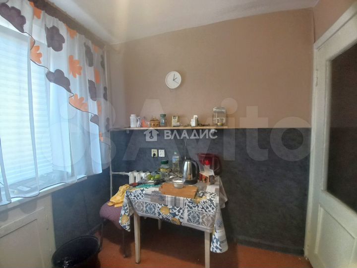 2-к. квартира, 46 м², 2/4 эт.