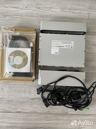 VTC6210-BK