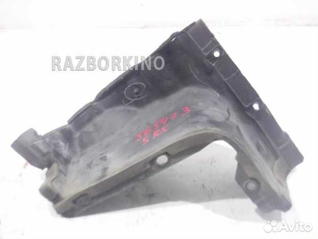 Воздухозаборник Кадиллак