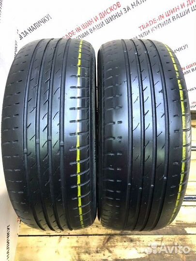 Merit Nexen Roadian HP 205/55 R16